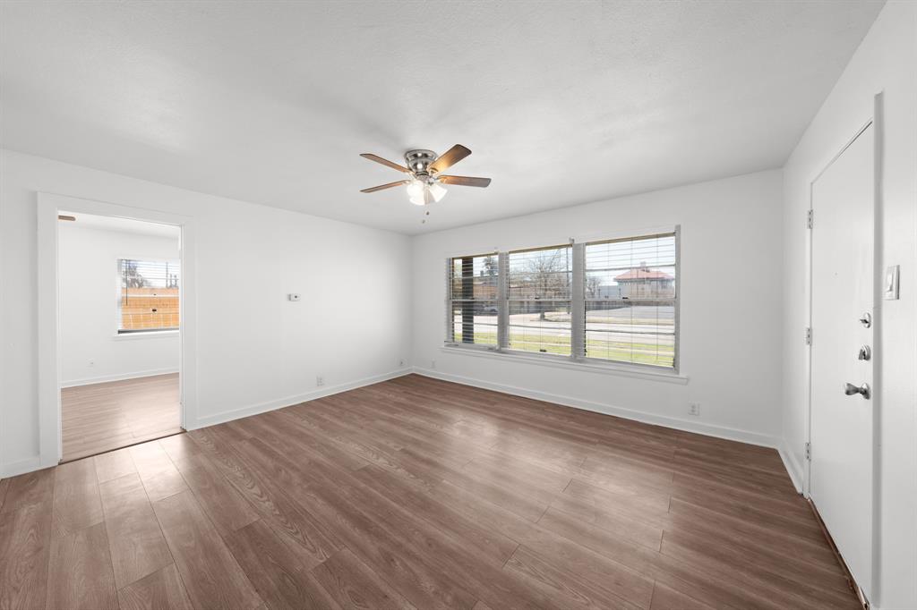 Samuel Blagg Surv Tract 2 Abs - Residential Lease