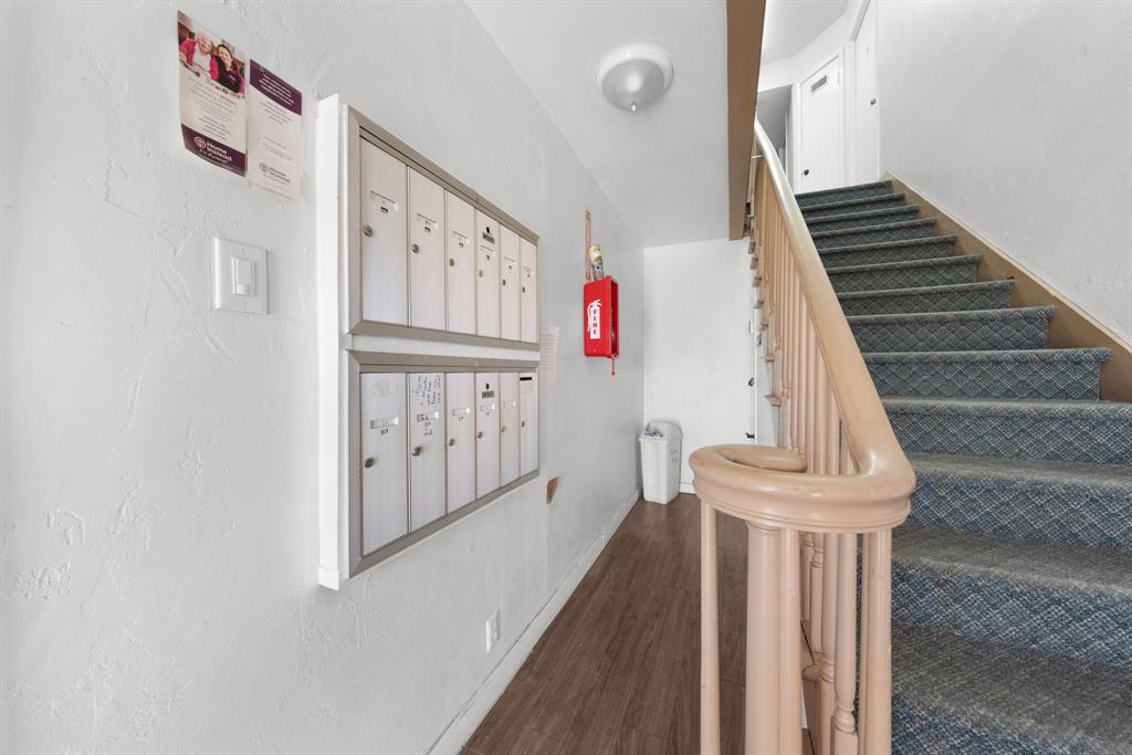 Samuel Blagg Surv Tract 2 Abs - Residential Lease