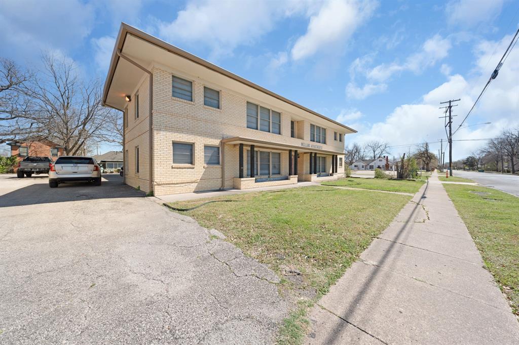 Samuel Blagg Surv Tract 2 Abs - Residential Lease