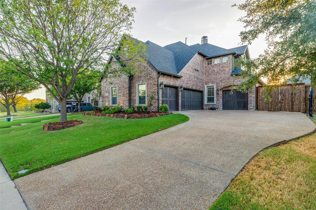 10757 Southbury Lane