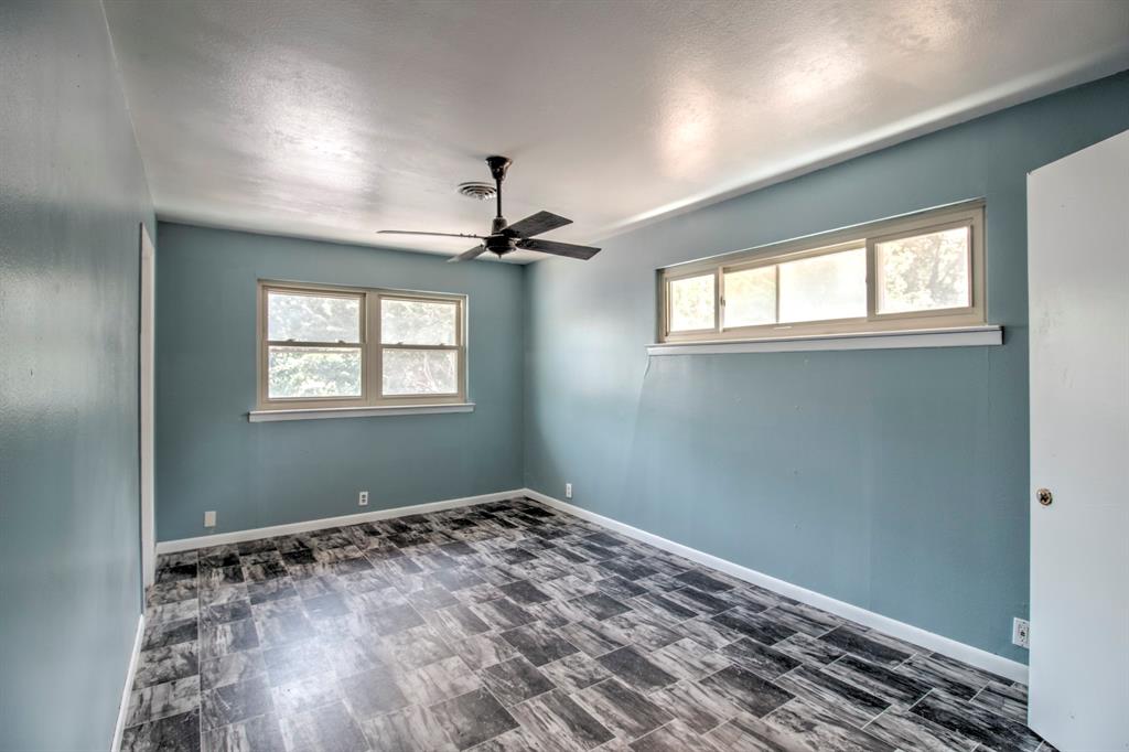 Barrett - Residential