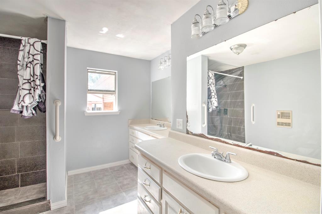 Barrett - Residential