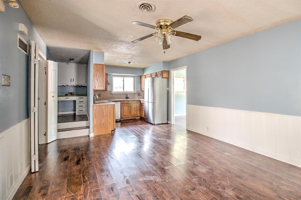 Barrett - Residential