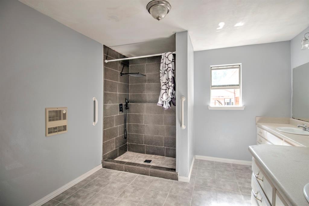 Barrett - Residential