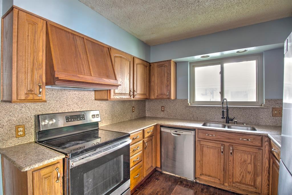 Barrett - Residential