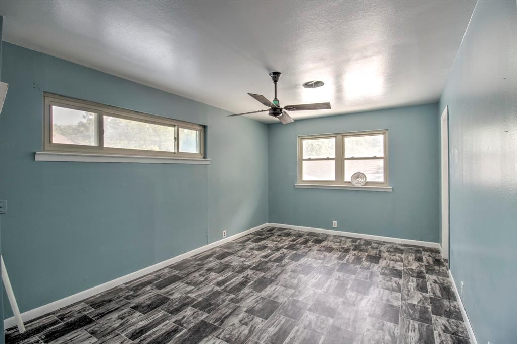 Barrett - Residential