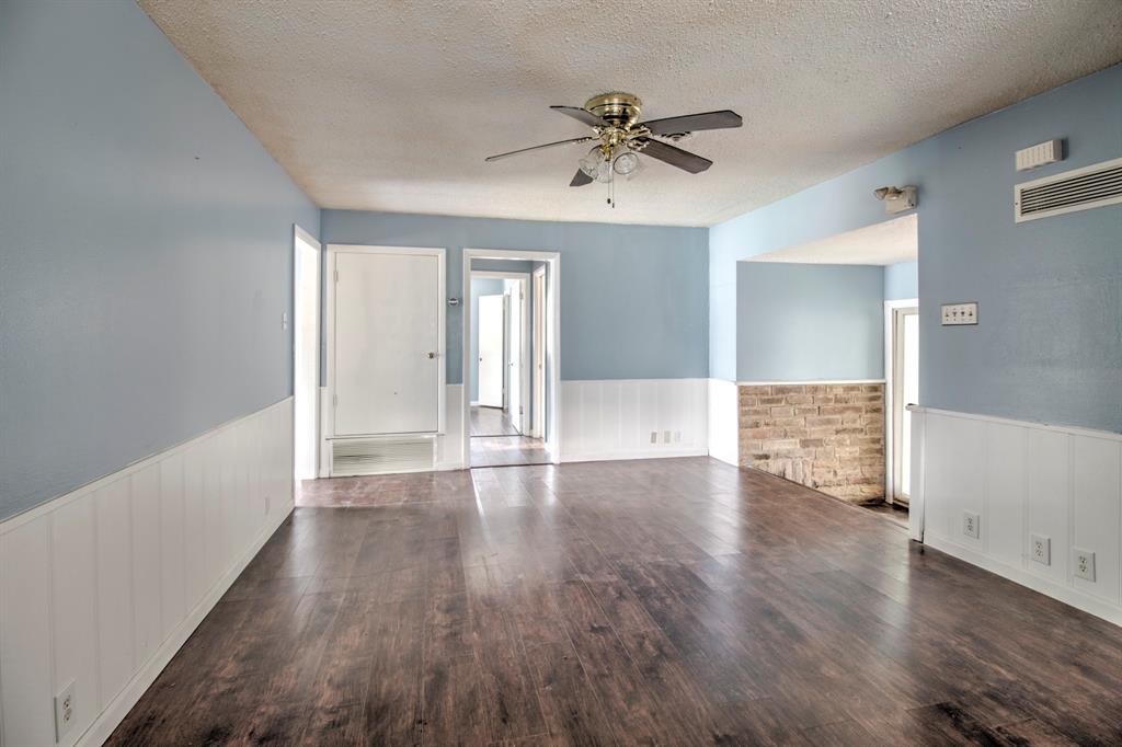 Barrett - Residential