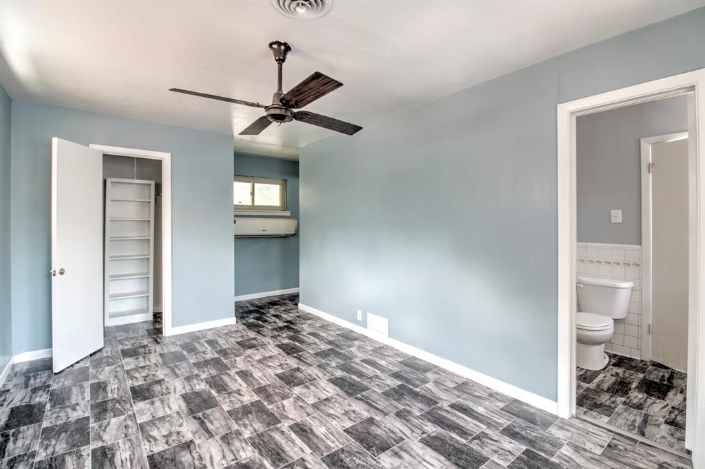 Barrett - Residential