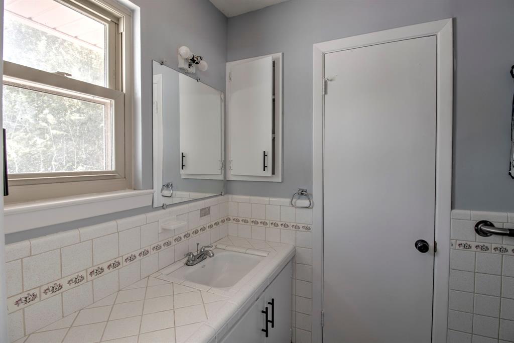 Barrett - Residential