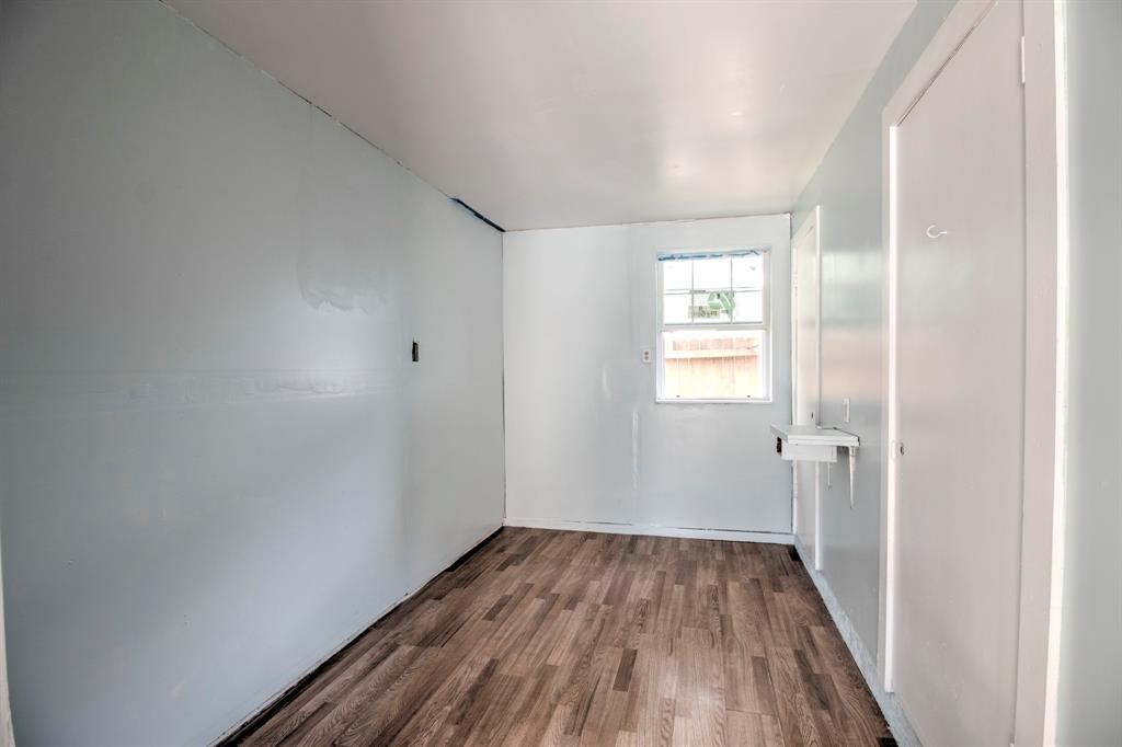 Barrett - Residential