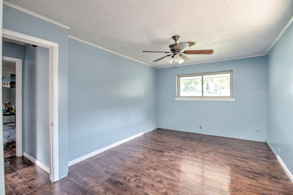 Barrett - Residential