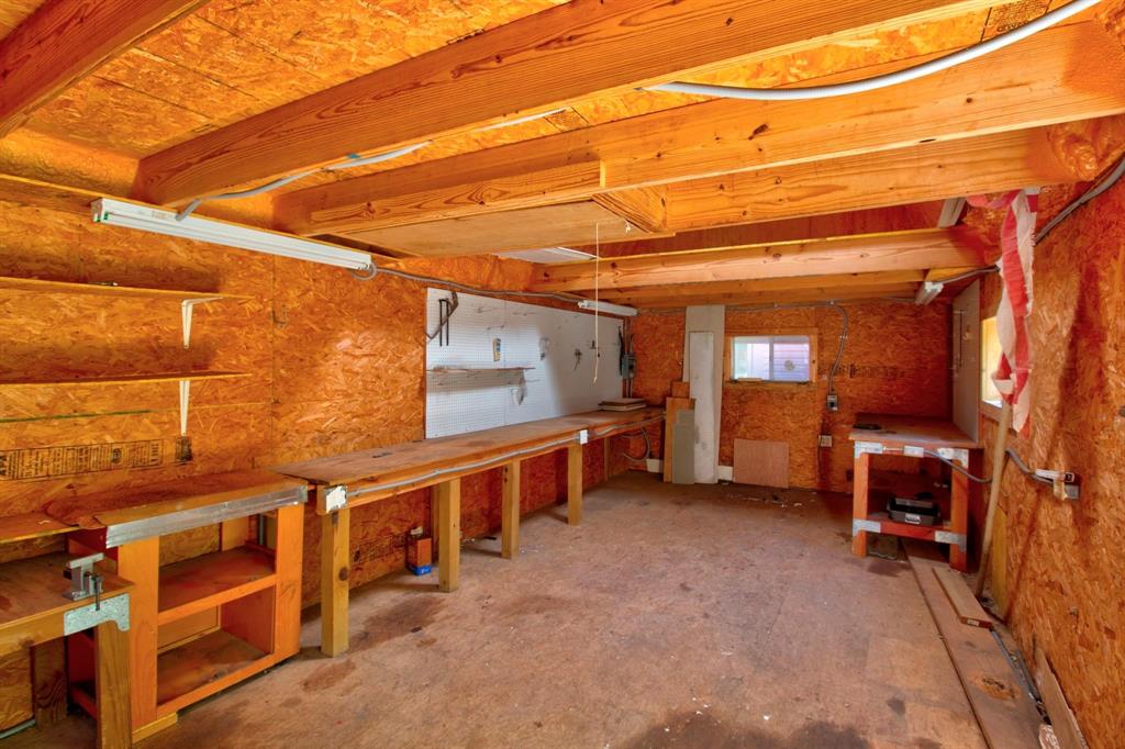 Barrett - Residential