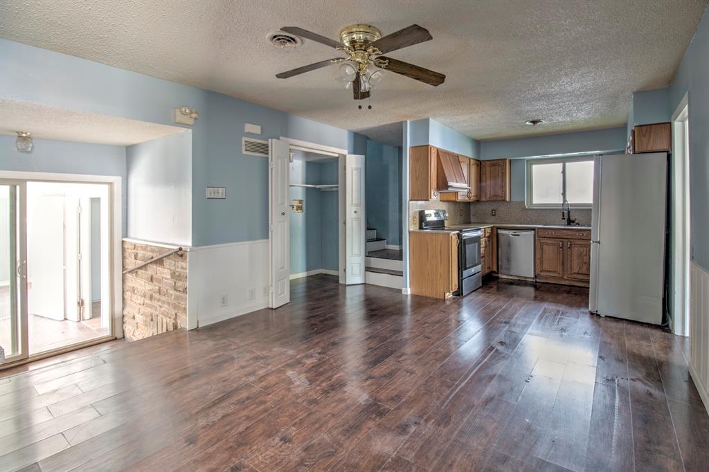 Barrett - Residential