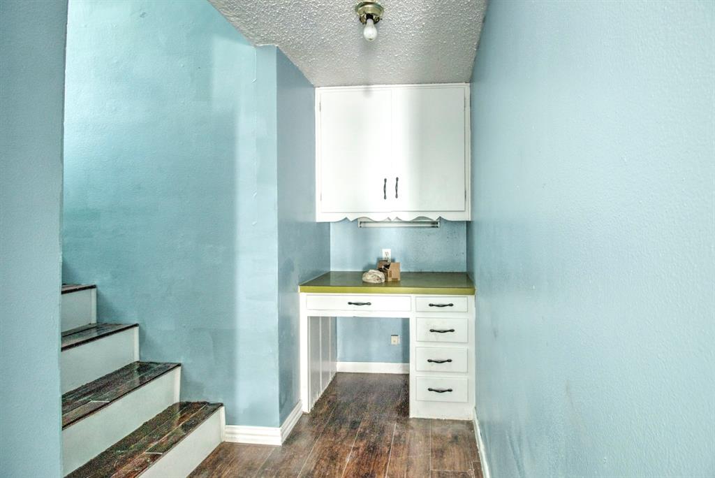 Barrett - Residential