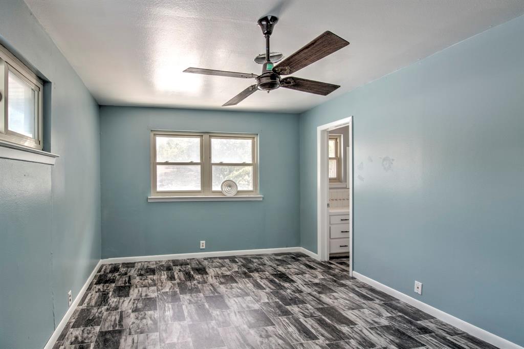 Barrett - Residential