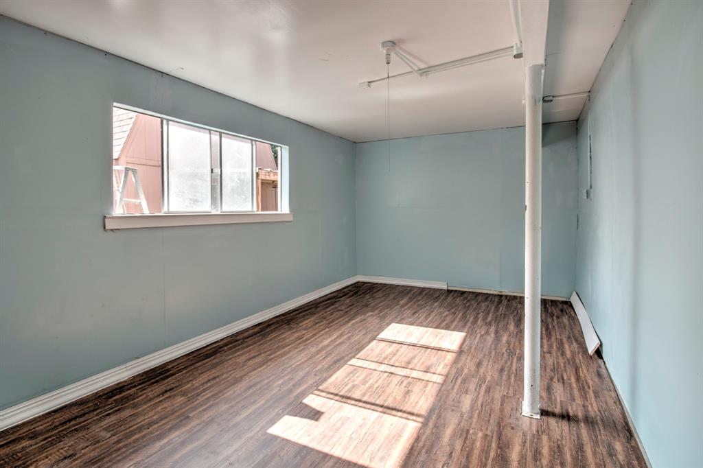 Barrett - Residential