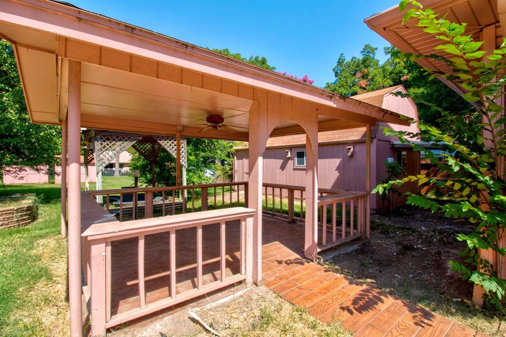 Barrett - Residential