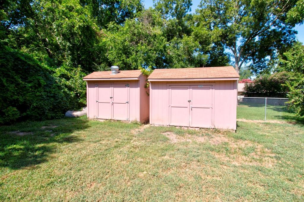 Barrett - Residential