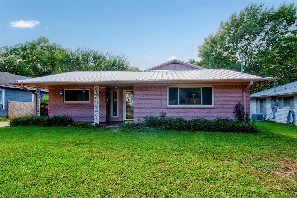 Barrett - Residential