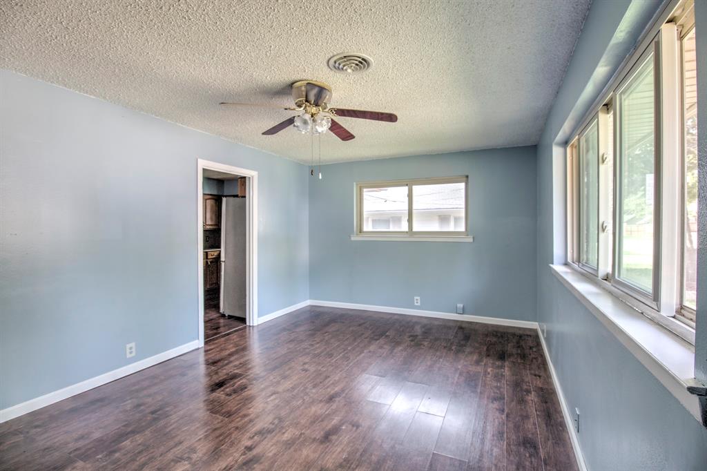 Barrett - Residential