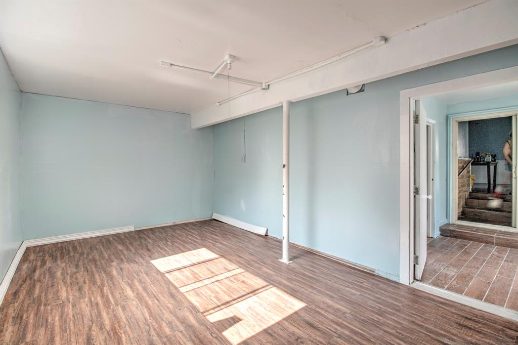 Barrett - Residential