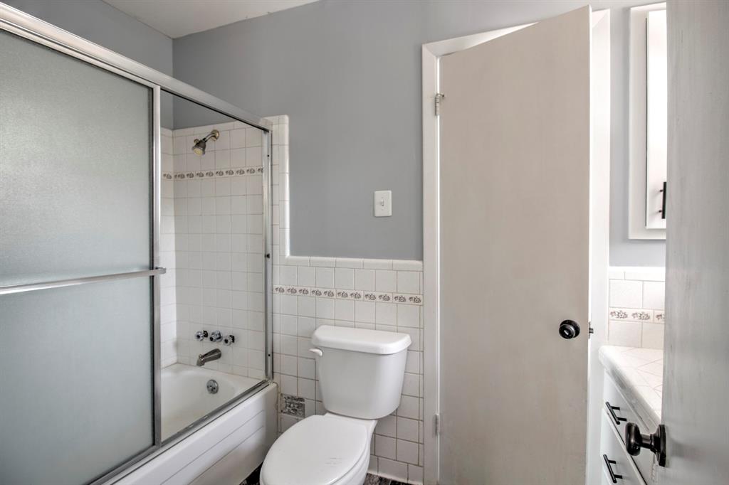 Barrett - Residential