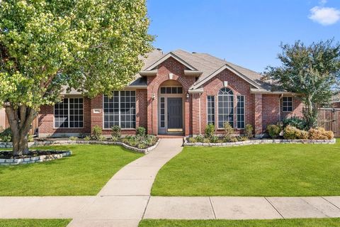 6514 Valley Forge Drive Rowlett TX 75089