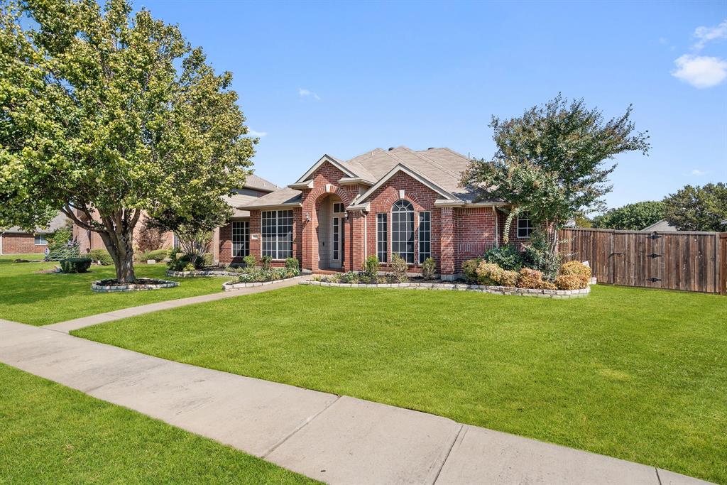6514 Valley Forge Drive