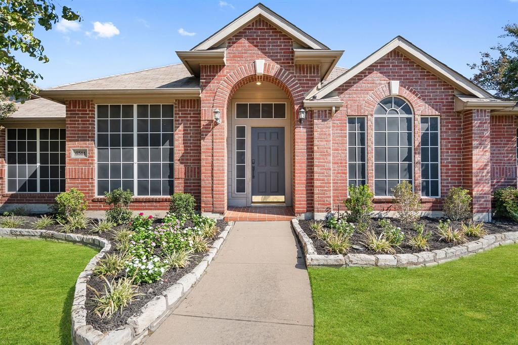 6514 Valley Forge Drive