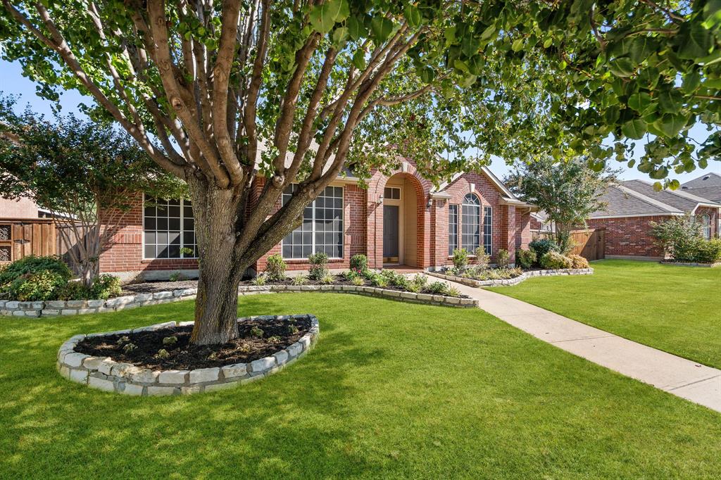 6514 Valley Forge Drive