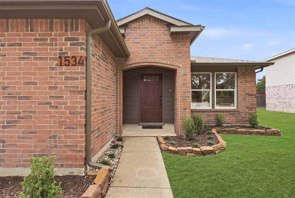 1534 Greenbrook Drive
