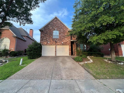 Photo of 8755 Navidad Court, Irving, TX 75063 (MLS # 21312536)