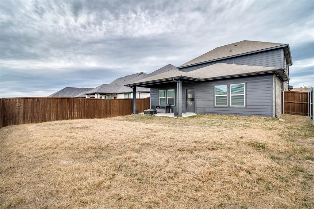 Parkside Village Ph 3 - Residential