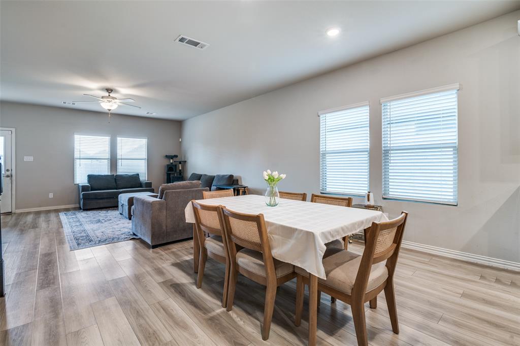 Parkside Village Ph 3 - Residential