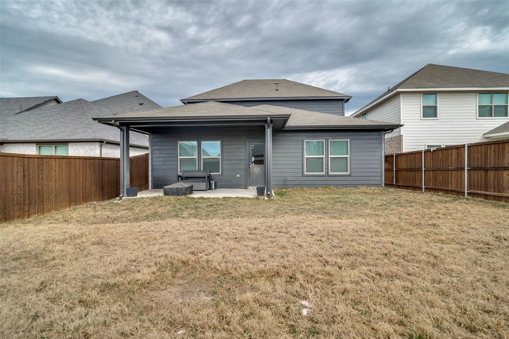 Parkside Village Ph 3 - Residential