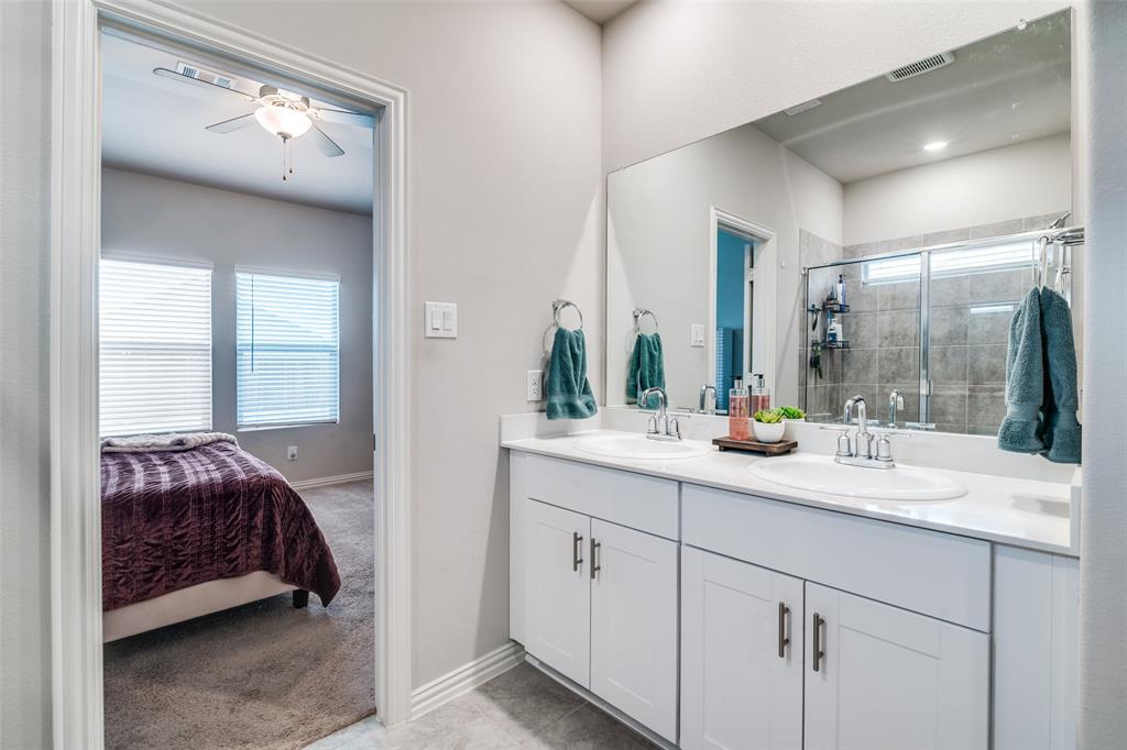 Parkside Village Ph 3 - Residential