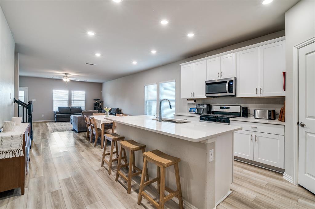 Parkside Village Ph 3 - Residential