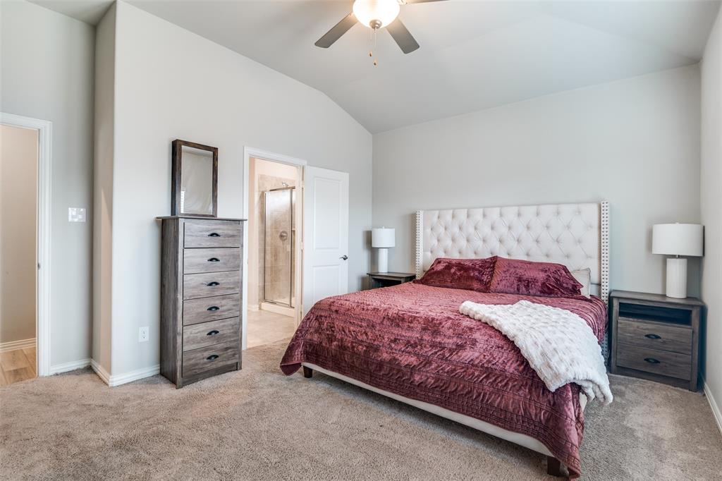 Parkside Village Ph 3 - Residential