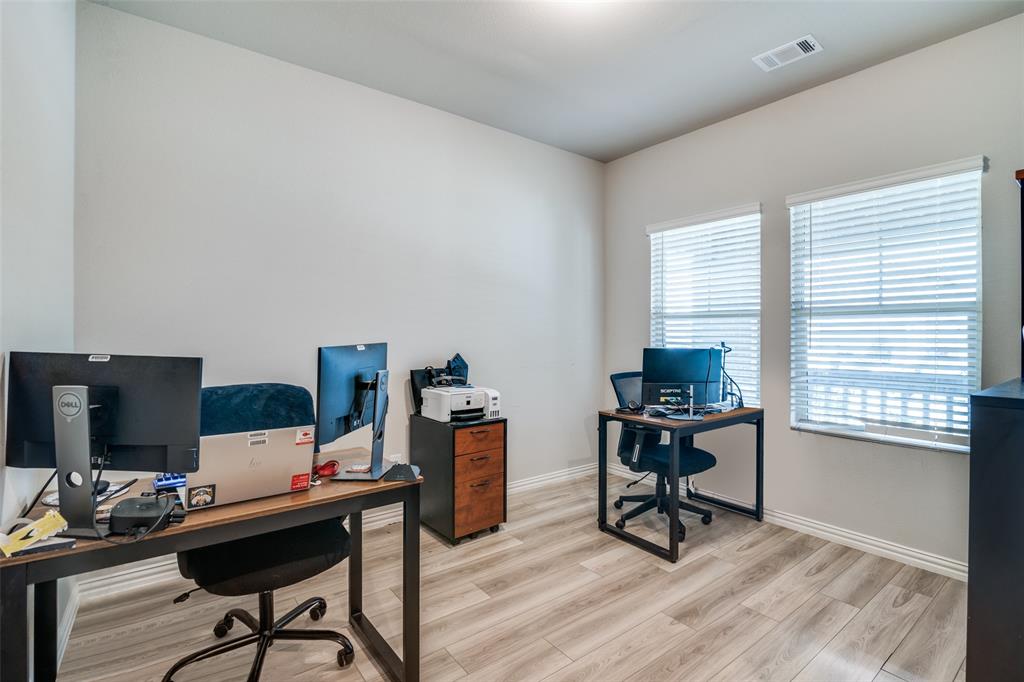 Parkside Village Ph 3 - Residential