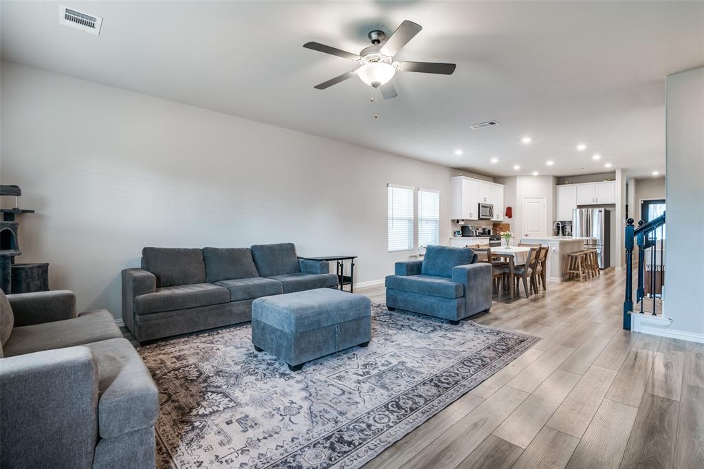 Parkside Village Ph 3 - Residential