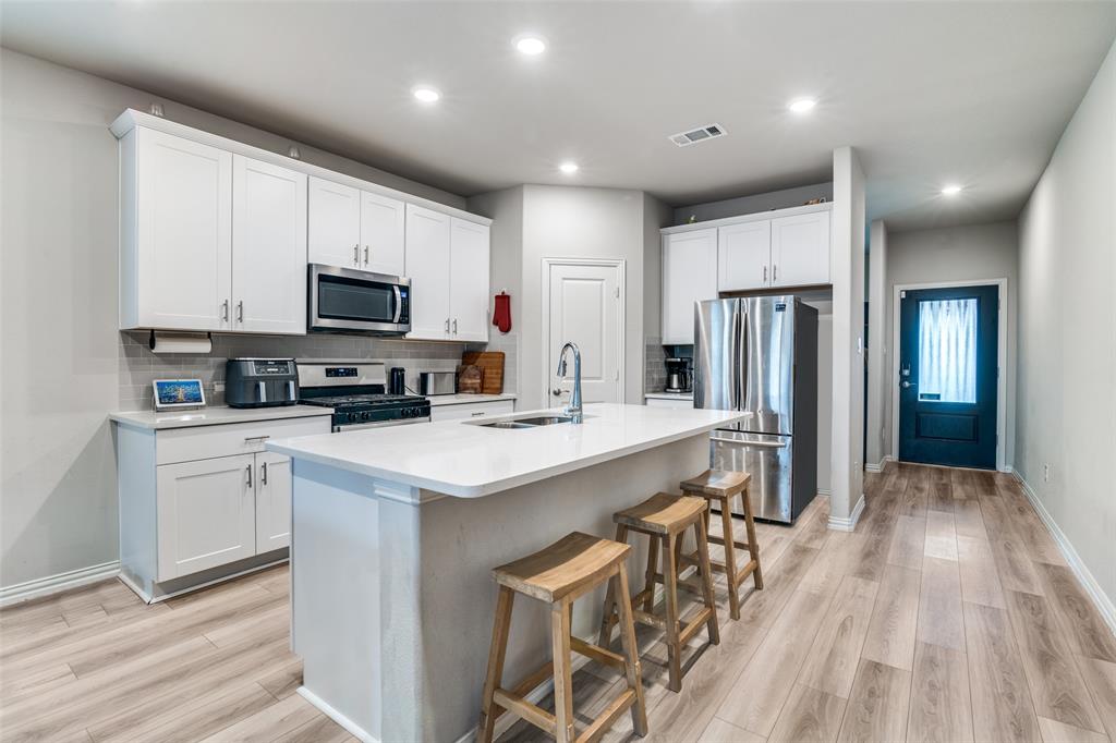 Parkside Village Ph 3 - Residential