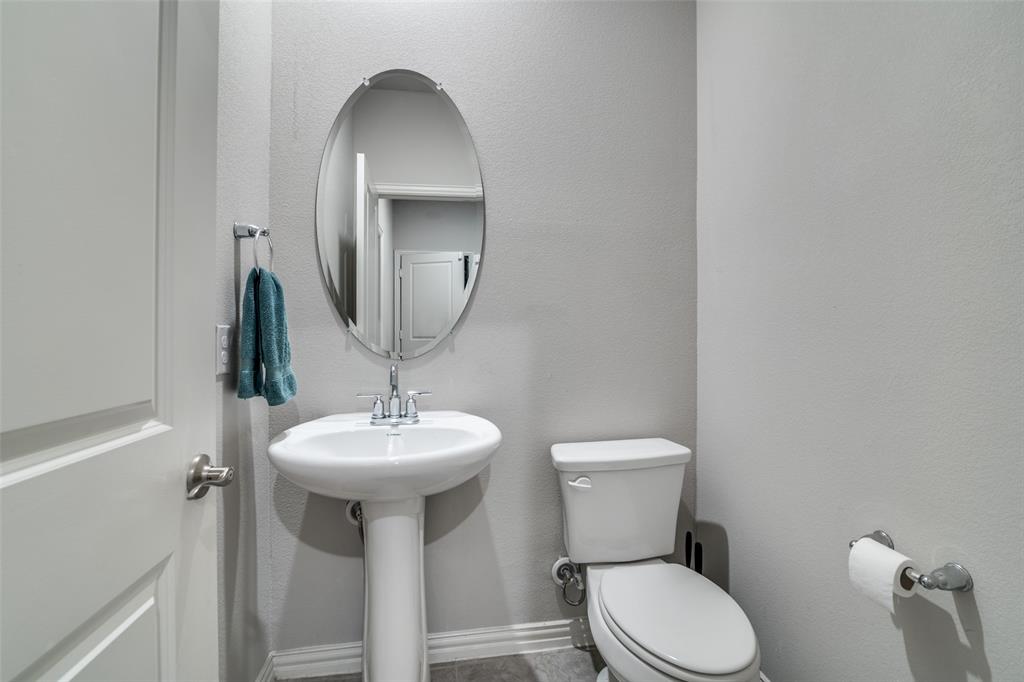 Parkside Village Ph 3 - Residential