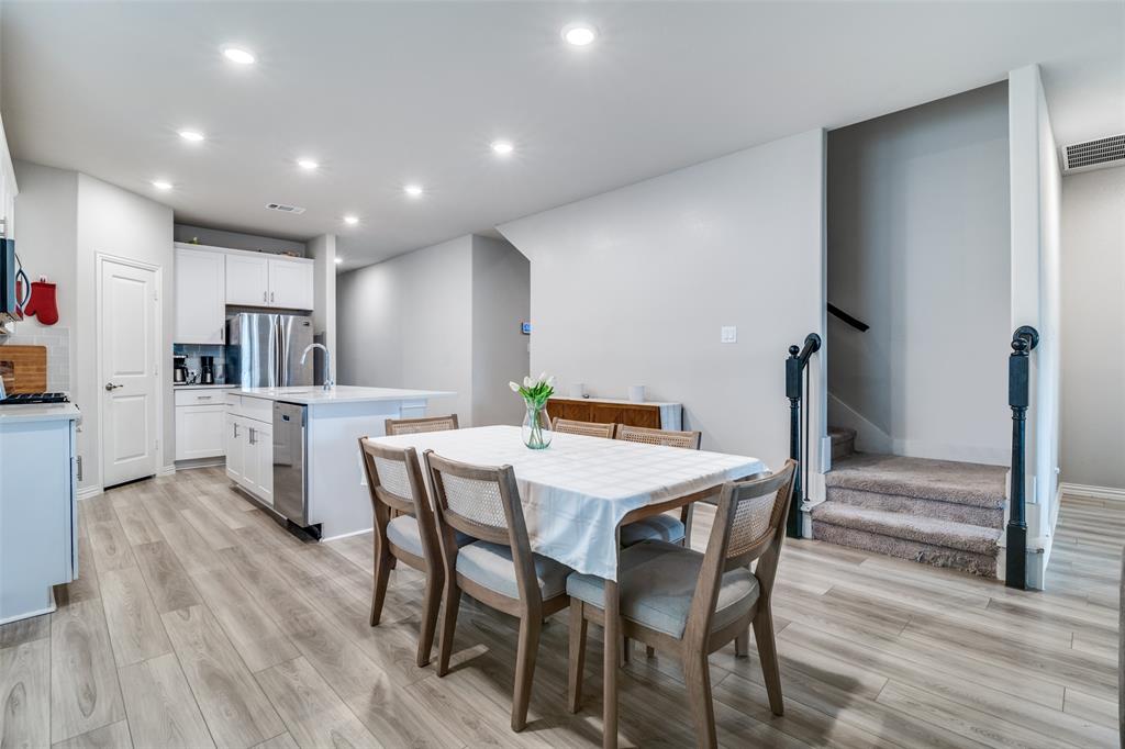 Parkside Village Ph 3 - Residential