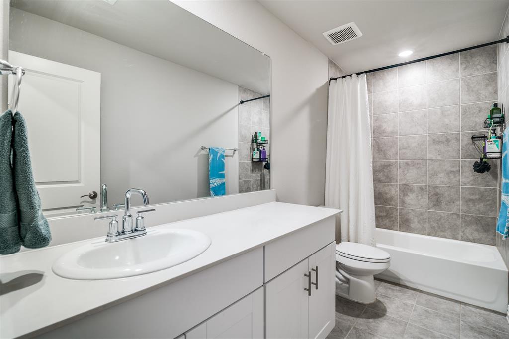 Parkside Village Ph 3 - Residential