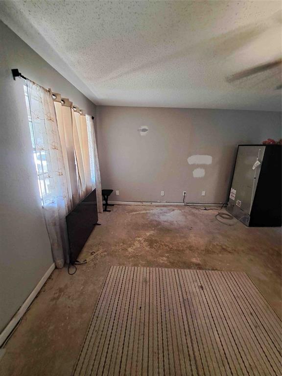 Everman Place Add - Residential