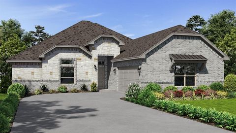 10404 SUNSET SHORE Drive Grand Prairie TX 76065