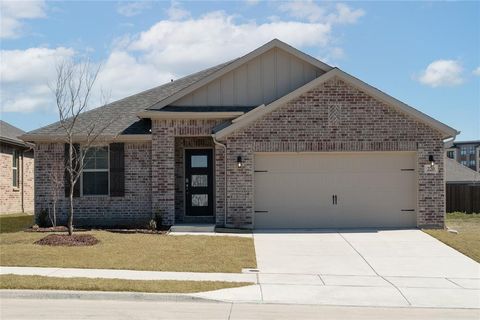 220 Starlight Drive Anna TX 75409