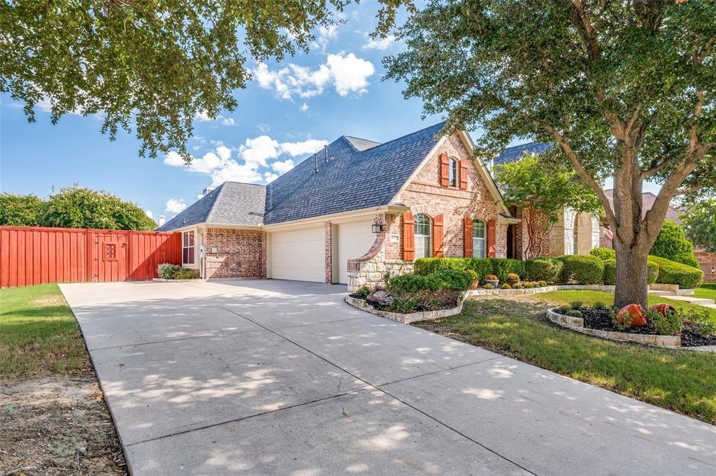 821 Echo Drive