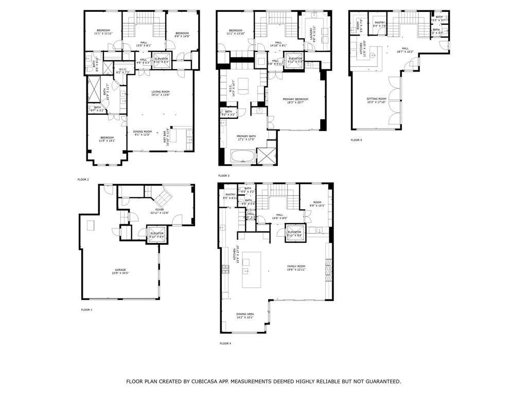 TIMON BOLL - Residential
