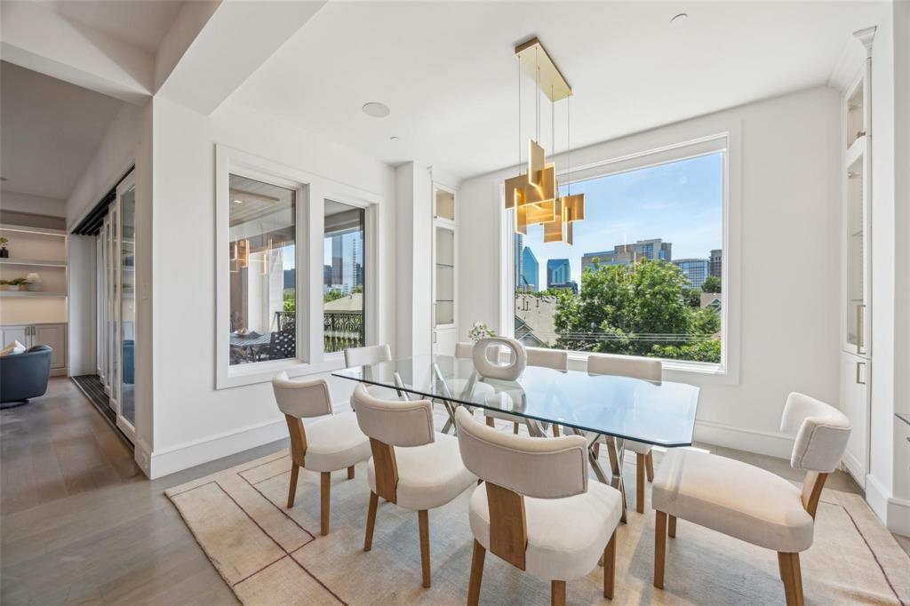 TIMON BOLL - Residential